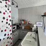 Apartamento Rénové Cosy Au Centre De - Fr-1-814-119 *