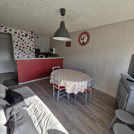 Renove Cosy Au Centre De Super - Fr-1-814-119 Besse-et-Saint-Anastaise