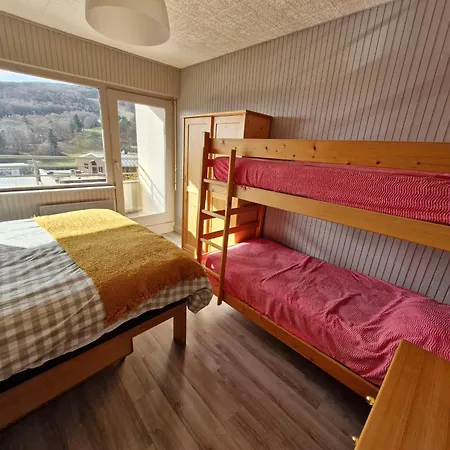 Renove Cosy Au Centre De Super - Fr-1-814-119 * Besse-et-Saint-Anastaise