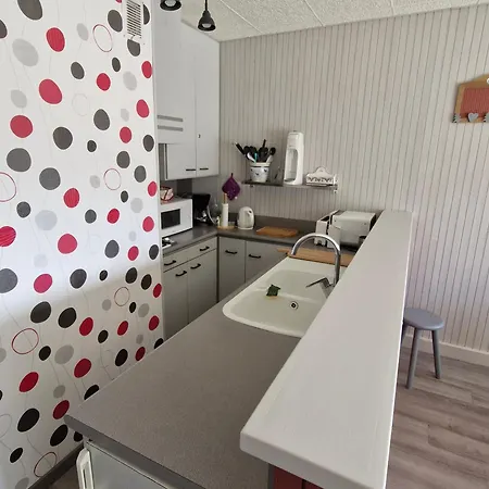 Renove Cosy Au Centre De Super - Fr-1-814-119 Besse-et-Saint-Anastaise
