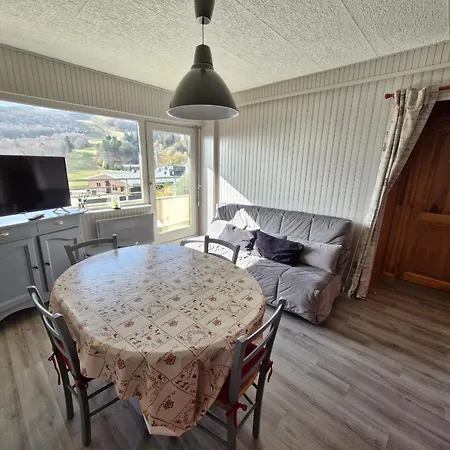 Renove Cosy Au Centre De Super - Fr-1-814-119 Apartment Besse-et-Saint-Anastaise