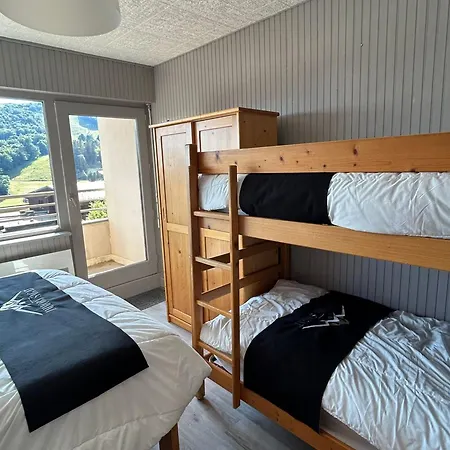 Renove Cosy Au Centre De Super - Fr-1-814-119 * Besse-et-Saint-Anastaise