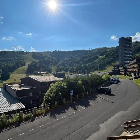 Renove Cosy Au Centre De Super - Fr-1-814-119 * Besse-et-Saint-Anastaise