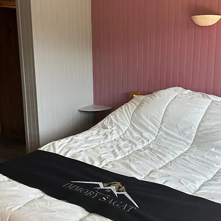 Renove Cosy Au Centre De - Fr-1-814-119 Lejlighed Super Besse