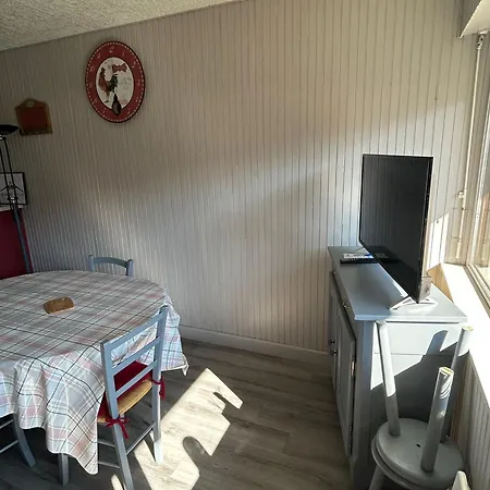 Renove Cosy Au Centre De - Fr-1-814-119 Lejlighed