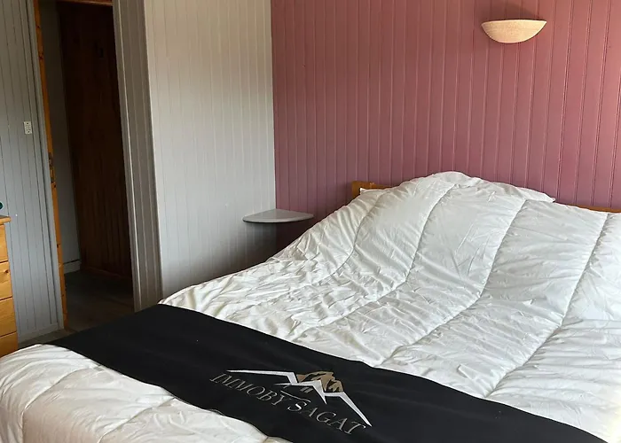 Rénové Cosy Au Centre De - Fr-1-814-119 Appartement Super-Besse