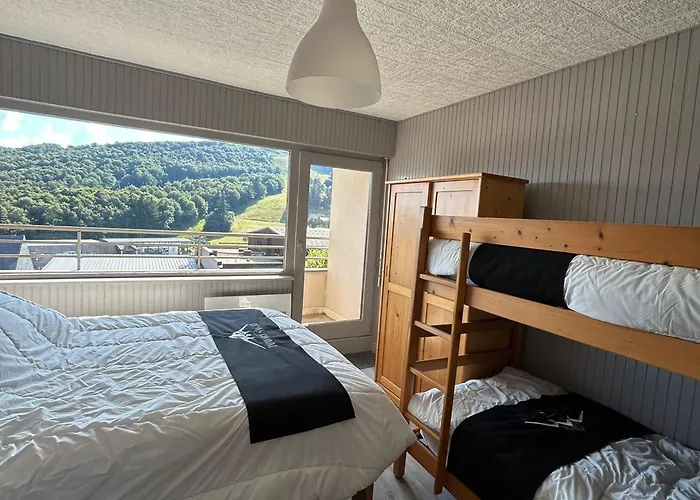 Rénové Cosy Au Centre De - Fr-1-814-119 Appartement