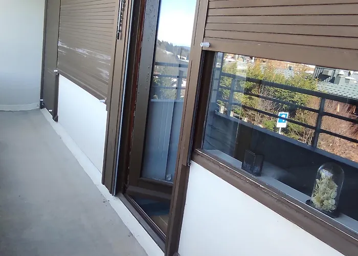 Rénové Cosy Au Centre De - Fr-1-814-119 Appartement